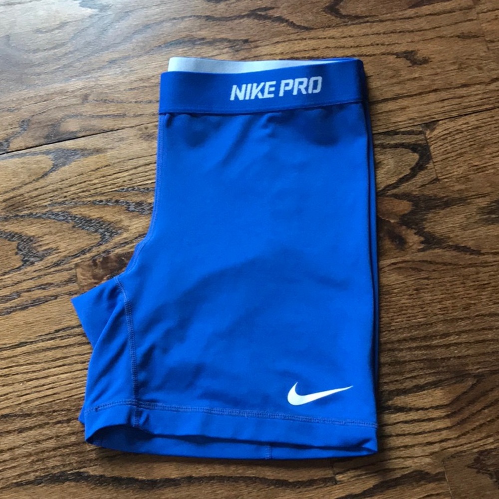 Nike Pro Shorts
